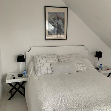 Duplex Vannes centre Extérieur photo